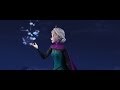 Exploring the Magic of Elsa's Ice Palace in Frozen