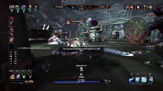 We found a new game!!!! [SMITE]
