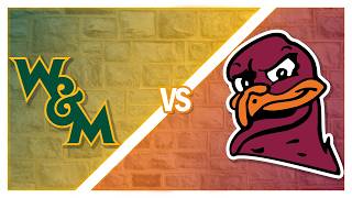 M2A Home Opener: Virginia Tech vs. William & Mary (9/25/26)