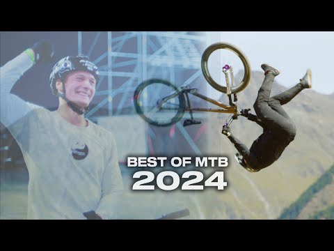 BEST OF MTB 2024 - Lukas Knopf