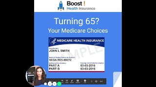 Medicare Made Easy