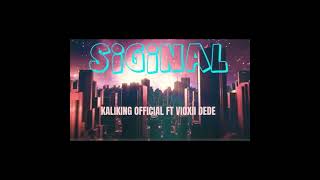 KALI KING (Feat) VIOXII_SIGINAL MP4 official. sms SKIZA 6987255 to 811