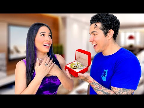 SI LA VIDA FUERA UNA TELENOVELA #1!!