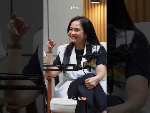 AWAL MAXIME KE TS MEDIA, TERNYATA...