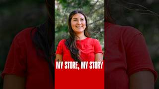 My Store My Story: Savannah