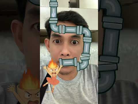 Amazing game brainrot, bantu dan selamatkan ballerina yang lagi kepanasan
