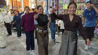 Friday and Saturday Gorshey 💫 Kathmandu Drora Tramo 💫#gorshey #trending #youtube 
