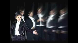 Paul Abraham - NIAGARA FOX - Katharine Mehrling