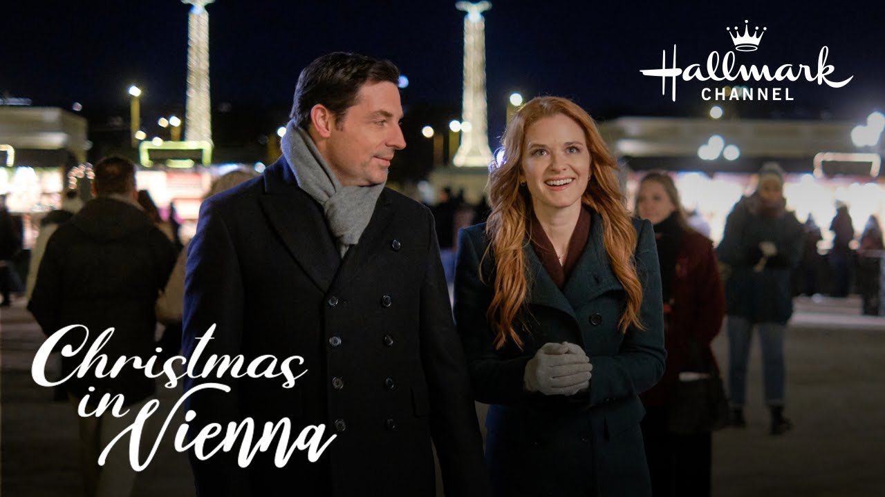 Christmas in Vienna anteprima del trailer