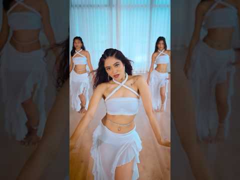 Kahin Aag Lage Lag Jaye - Taal | Dance #shorts | Sonali Bhadauria | #trending
