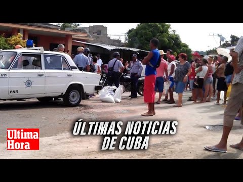 🔥SE HIZO VIRAL: LOS VIDEOS QUE MUESTRAN A UN LADRÓN ROBANDO CELULARES EN LA HABANA❗