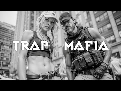 Gangster Trap Anthems 🎧 Best Mafia Music 2025 & Heavy Rap, Dark Hip Hop, Bass