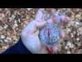 Using a Compass Effectively