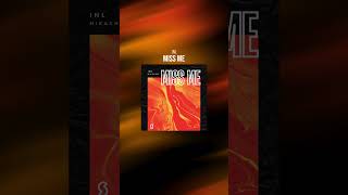 Add this playlist on Spotify✅LINK IN BIO🔗Song: Miss Me by JNL