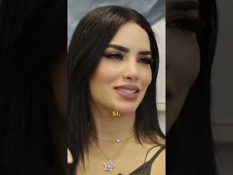 KIMBERLY LOAIZA NO VUELVE A CAER CON KENIA OS NI LIZBETH! LE ENCANTA CANTINFLAS Y EL SPRINGRBREAK!