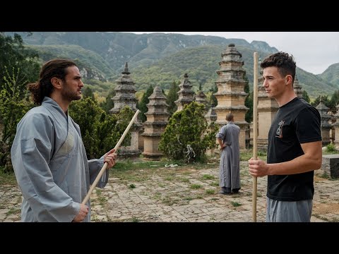 Il più grande insegnamento del Kung Fu