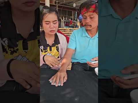 ไปแบบน้ำขุ่นๆเลย555🤣🤣🤣 #อยากบอกยุ