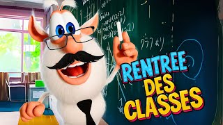 Booba 🎒 Spécial Rentrée des Classes ⭐ Super Toons TV Dessins Animés en Français