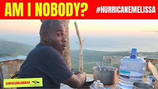 "No Id, No Identity!" (Rebuilding After #HurricaneMelissa)