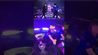 Anyone else get chills? 🥶 #valorantmasters #valorant #shorts #vct