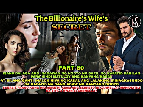 PART 60: ANG PLANONG GAGAWIN NI MARVIN KAY SIONY NA IKAGUGULAT NI SOFIA AT NG INA