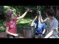 Exploring Potential and Kinetic Energy