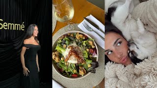 entre risas, cafes y crisis existenciales