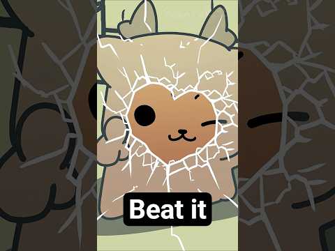 Cute Soonrok Beat it !