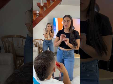 Solo tenía que adivinar