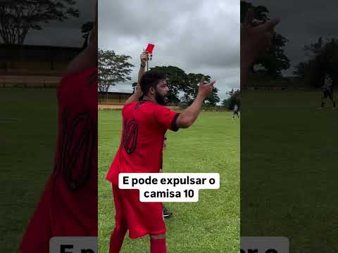 E pode expulsar depois que termina o jogo? Kk