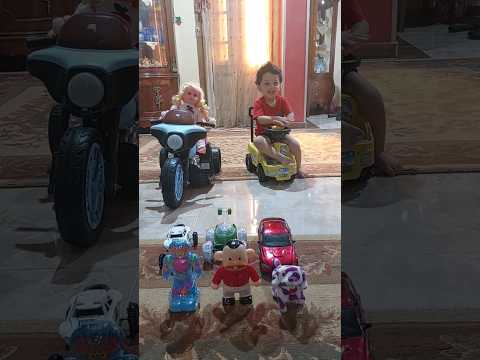 الغزالة رايقة 🤣