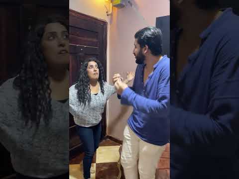 انتي بتشكي فيا 😱🌚 #مليكةالامير #اكسبلور #مليكة #comedy #ضحك #funny #كوميدي #تمثيل
