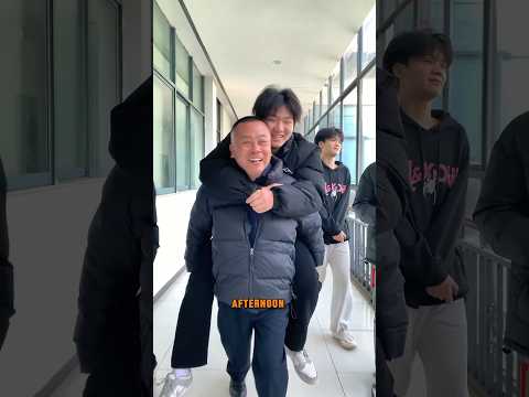 funniest teacher ever๐ #school