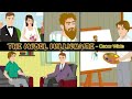 Huey and Laura's Wedding Story Analysis