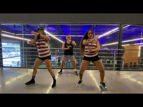 PÁGINA DE EX-Mari Fernandes/Coreografia BrunaBessa(Oficial RitmosFit)