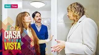 Creator in cerca di casa: Mariana propone una soluzione fuori dagli schemi | Casa a prima vista