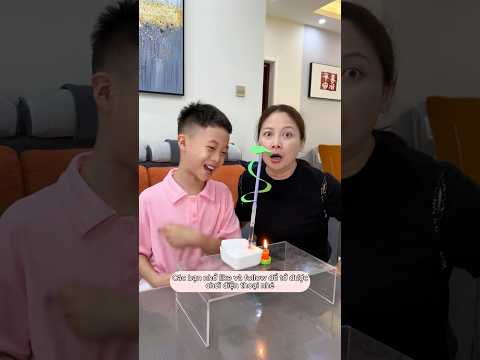 Cách để mẹ cho chơi điện thoại😅