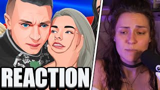 Diese STREAMER machen ALLES für GELD ( KRANK !!! ) 😲 | REACTION | Regina Hixt