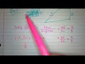 Scale Factors and Similar Figures