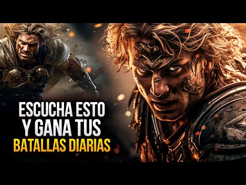 ¡LISTO PARA LA BATALLA! ⚔️ La Mejor Recopilación de MOTIVACIÓN | Escucha esto cada día y GANA tu día