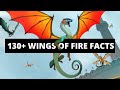 Wings of Fire Tribe Knowledge