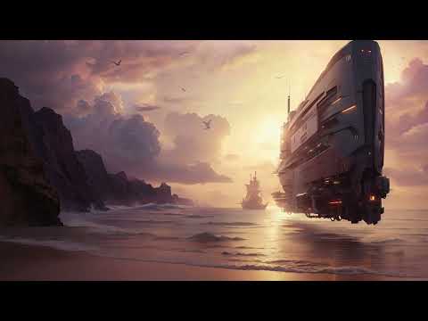 Barren Lands | Deep Chill Music Mix