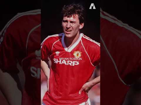 The One Player Sir Alex Ferguson Regrets Not Coaching: Paul Gascoigne