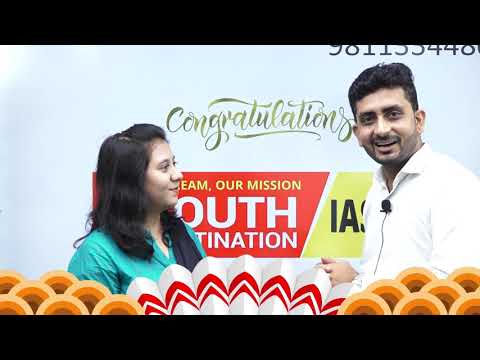 Youth Destination YouTube video thumbnail