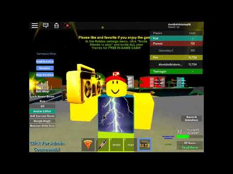 roblox id for high hopes