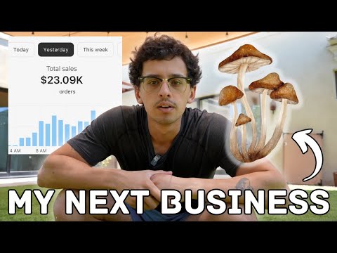 WHAT'S NEXT?? (Quit Dropshipping)