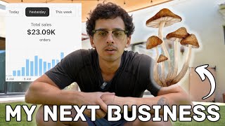 WHAT'S NEXT?? (Quit Dropshipping)