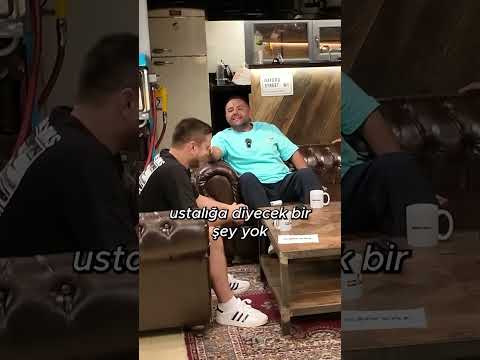 Bilal Usta İşin şovunda mı? Sinyal 8.Bölüm #sonsusturucu