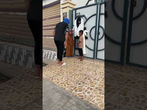 هاوي عليش ياخذ الولد