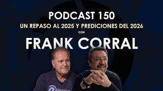 HGO RAMS 150 con Frank Corral | Un repaso al 2025 y predicciones del 2026